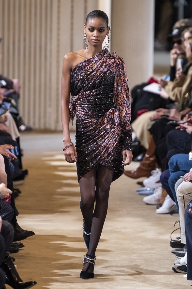 مجموعة Altuzarra لخريف وشتاء 2019