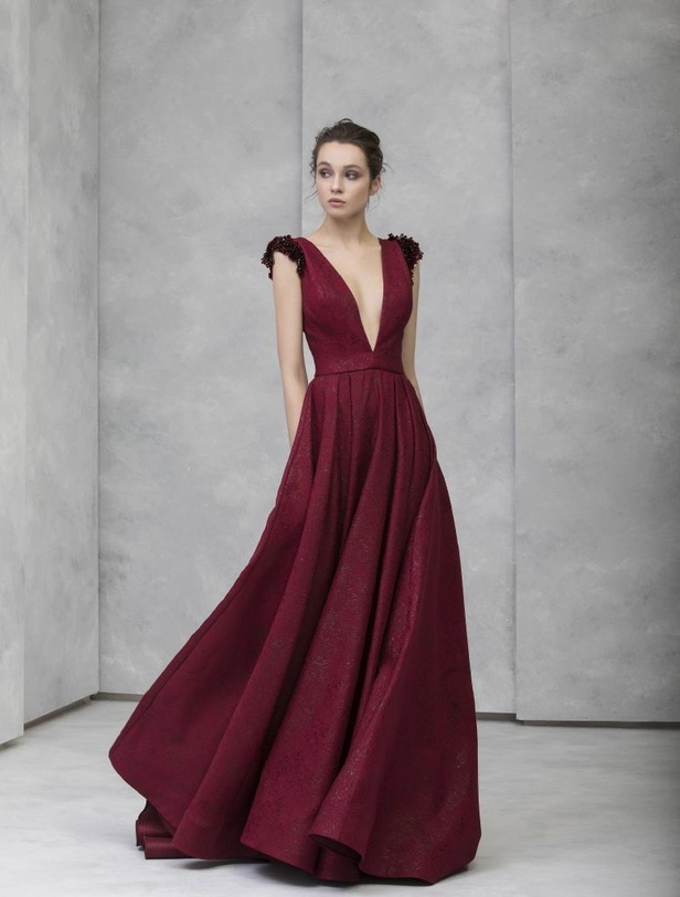 عرض مجموعة طوني ورد خريف وشتاء 2020