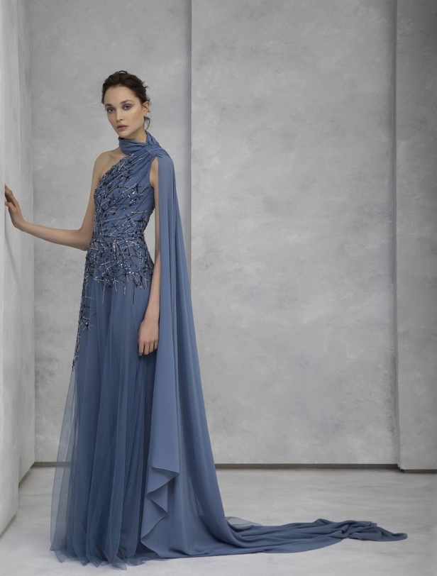 عرض مجموعة طوني ورد خريف وشتاء 2020