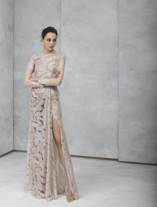 عرض مجموعة طوني ورد خريف وشتاء 2020