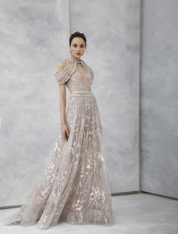 عرض مجموعة طوني ورد خريف وشتاء 2020