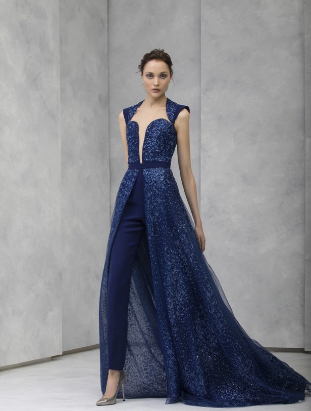 عرض مجموعة طوني ورد خريف وشتاء 2020