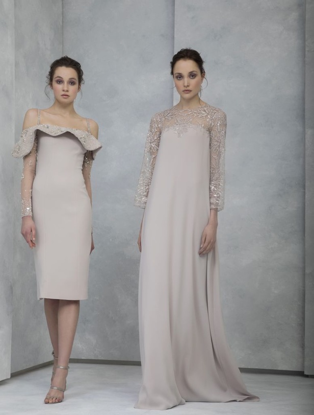 عرض مجموعة طوني ورد خريف وشتاء 2020