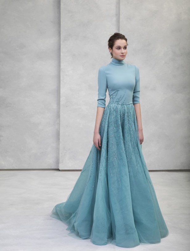 عرض مجموعة طوني ورد خريف وشتاء 2020