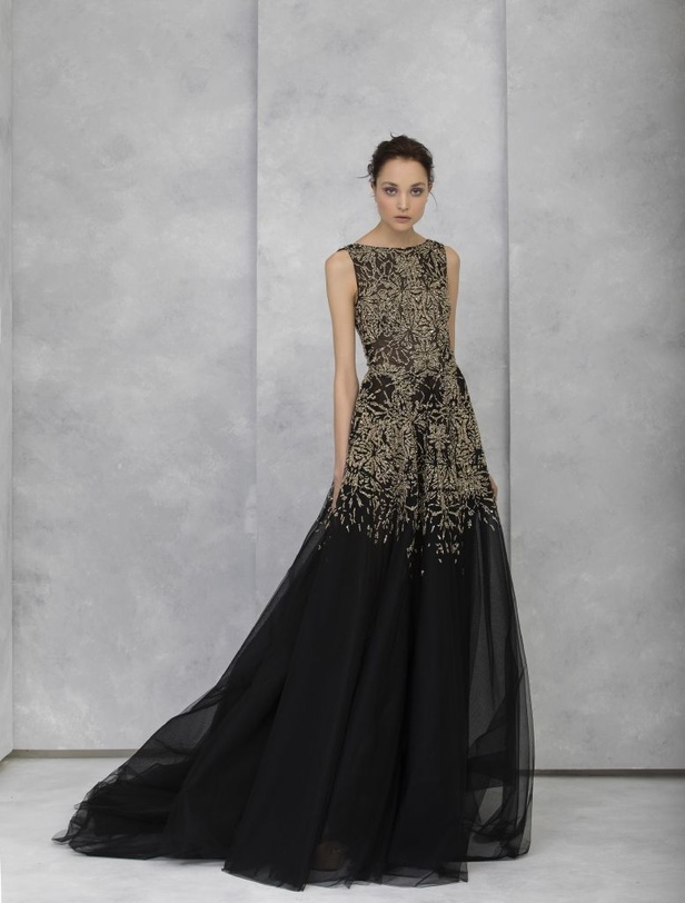 عرض مجموعة طوني ورد خريف وشتاء 2020