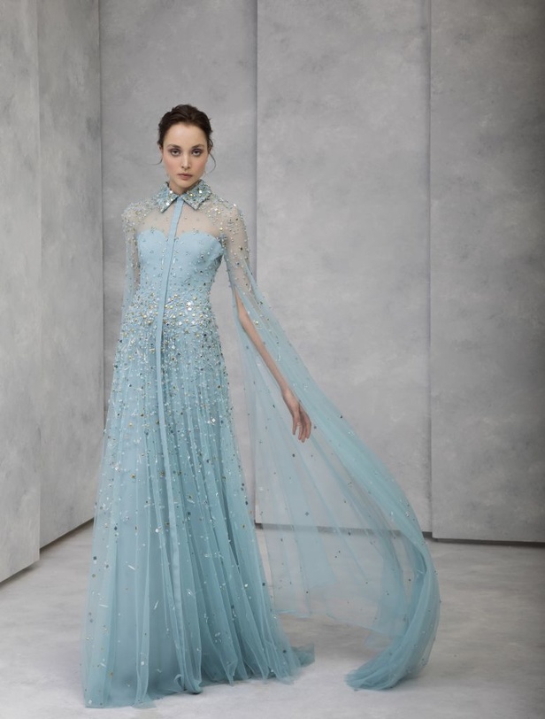 عرض مجموعة طوني ورد خريف وشتاء 2020