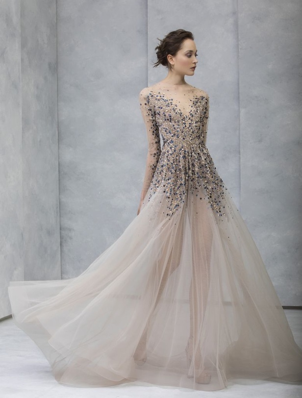 عرض مجموعة طوني ورد خريف وشتاء 2020