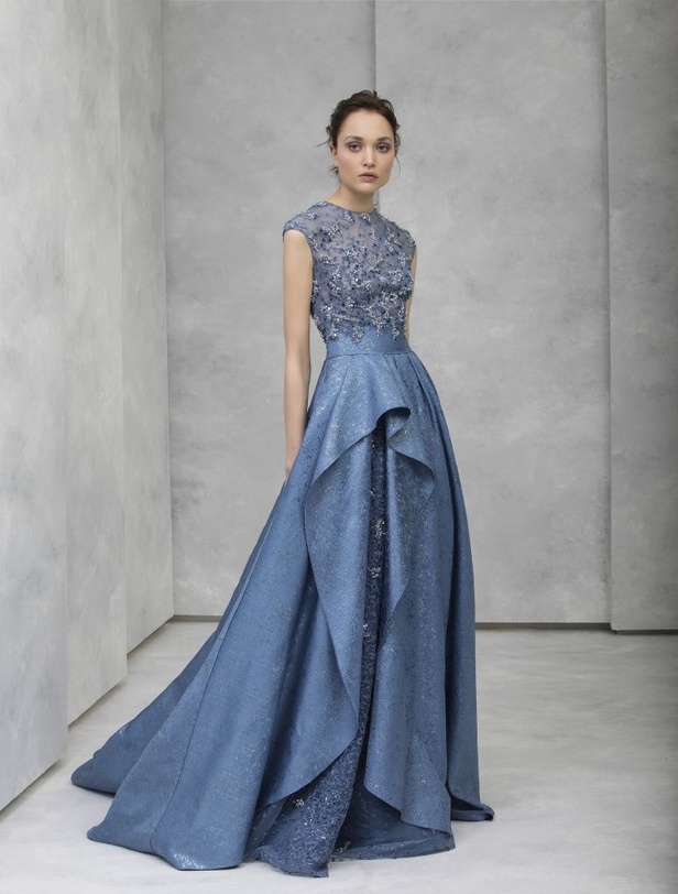 عرض مجموعة طوني ورد خريف وشتاء 2020