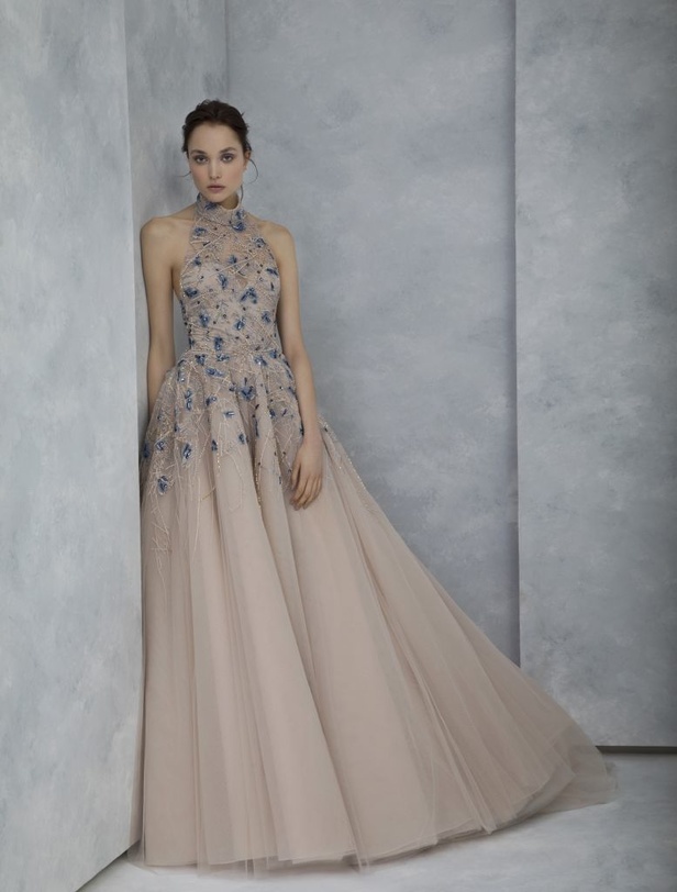 عرض مجموعة طوني ورد خريف وشتاء 2020