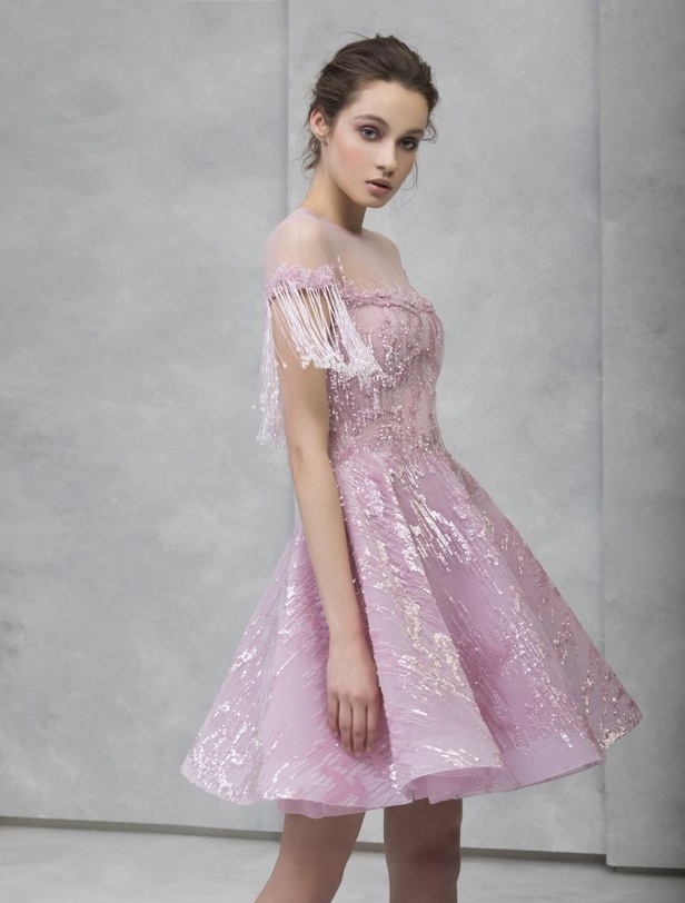 عرض مجموعة طوني ورد خريف وشتاء 2020