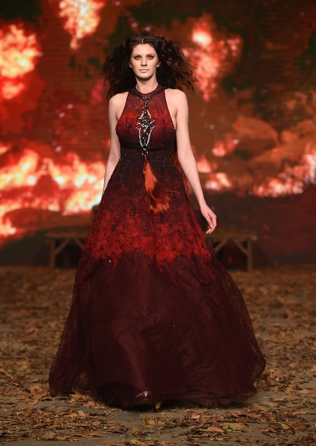 مجموعة Amato لخريف وشتاء 2016-2017