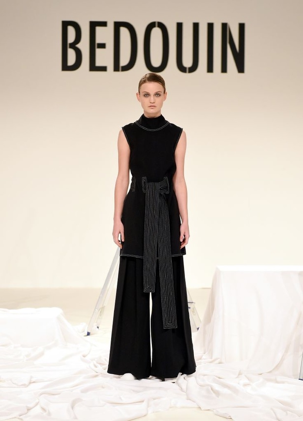 مجموعة بدوين BEDOUIN لخريف وشتاء 2016-2017