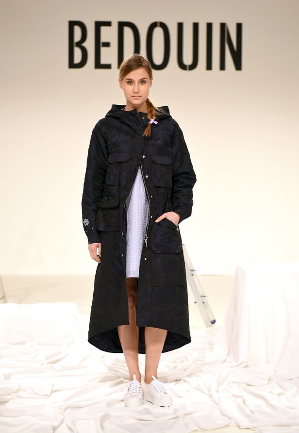 مجموعة بدوين BEDOUIN لخريف وشتاء 2016-2017