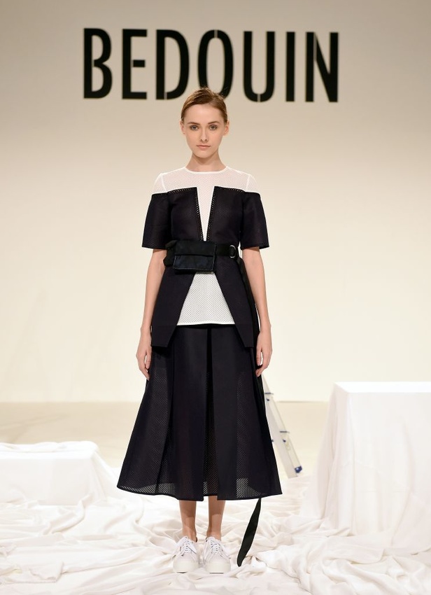 مجموعة بدوين BEDOUIN لخريف وشتاء 2016-2017