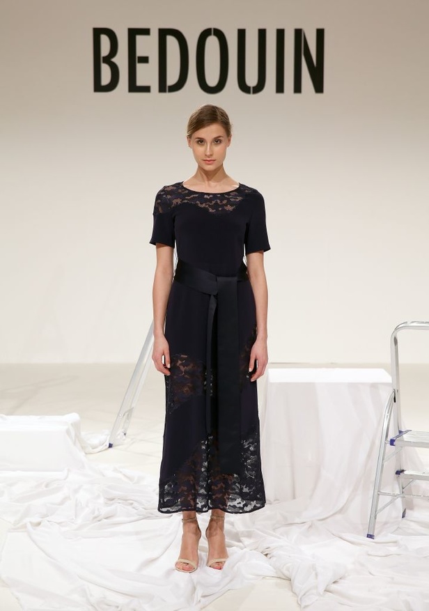 مجموعة بدوين BEDOUIN لخريف وشتاء 2016-2017