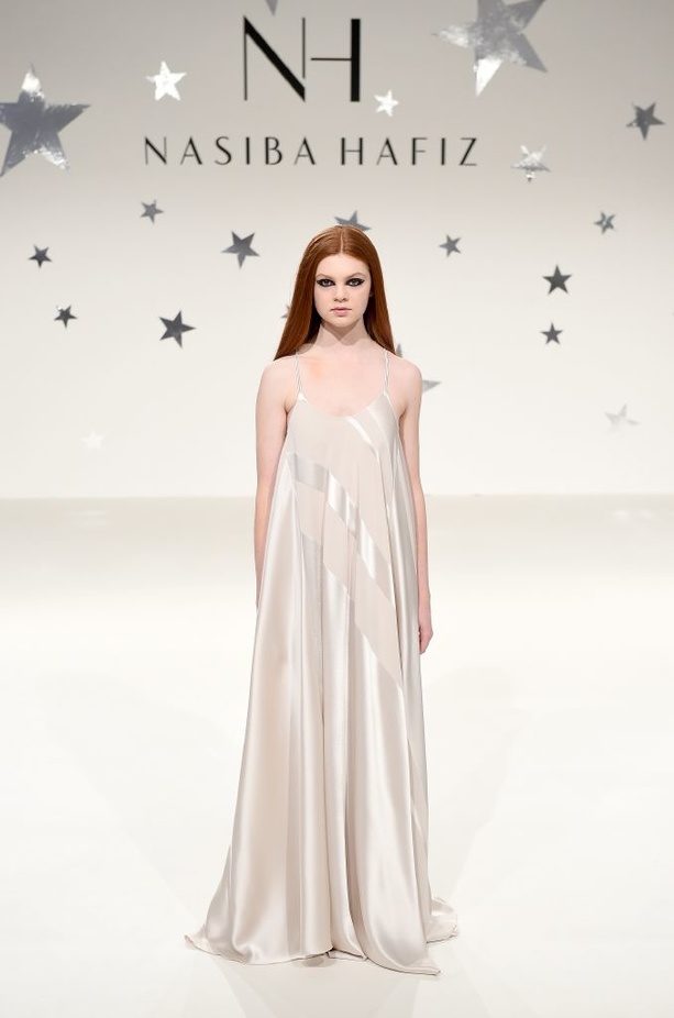 مجموعة Nasiba Hafiz لخريف وشتاء 2016-2017