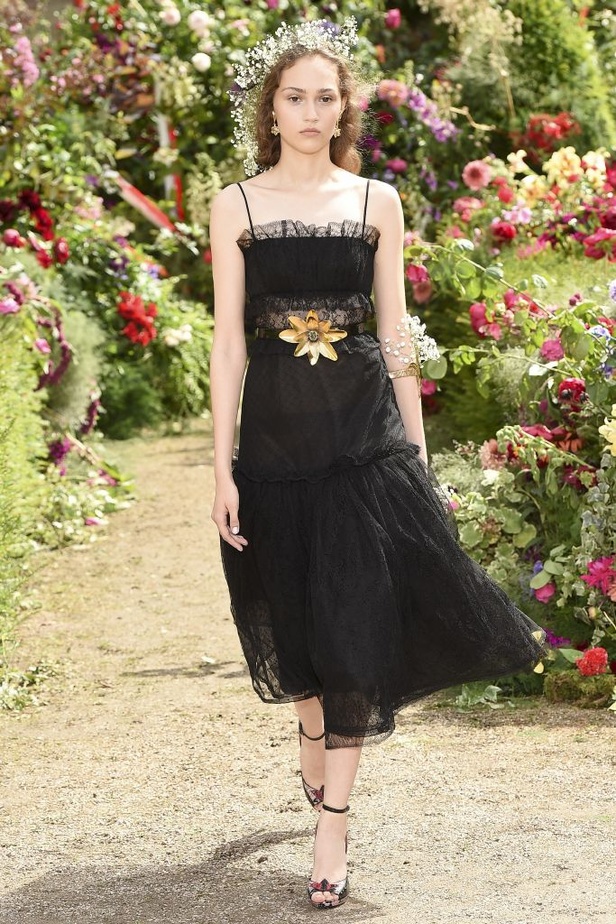 مجموعة رودارت للألبسة الجاهزة لربيع و صيف 2018