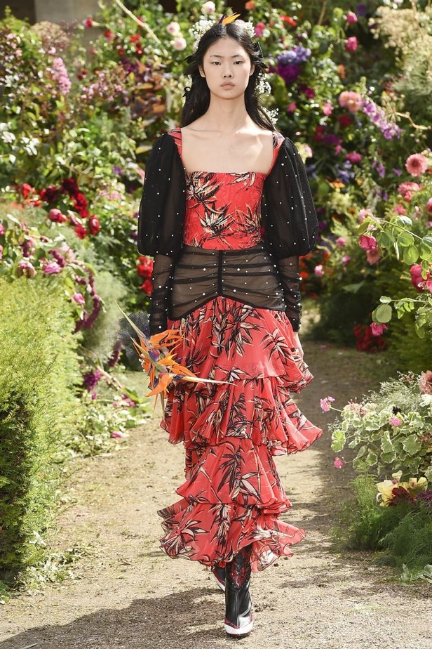 مجموعة رودارت للألبسة الجاهزة لربيع و صيف 2018