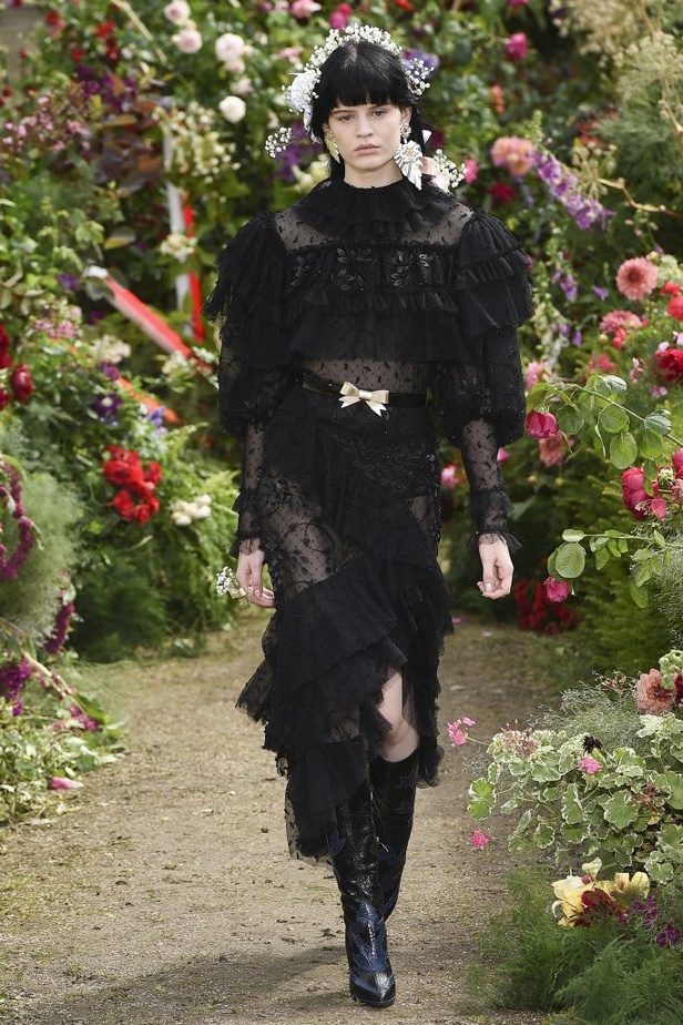 مجموعة رودارت للألبسة الجاهزة لربيع و صيف 2018