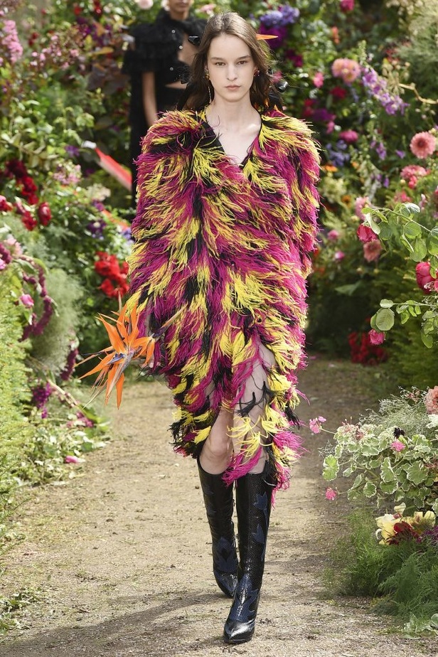 مجموعة رودارت للألبسة الجاهزة لربيع و صيف 2018