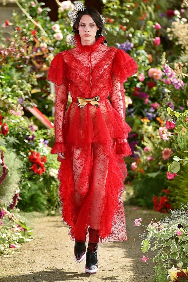 مجموعة رودارت للألبسة الجاهزة لربيع و صيف 2018