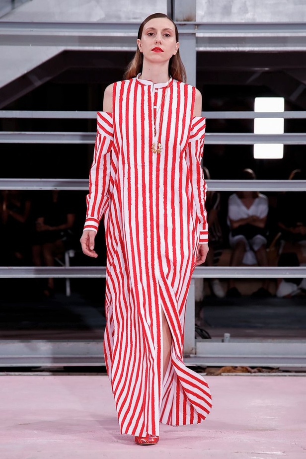 مجموعة ربيع كيروز للهوت كوتور لخريف 2018