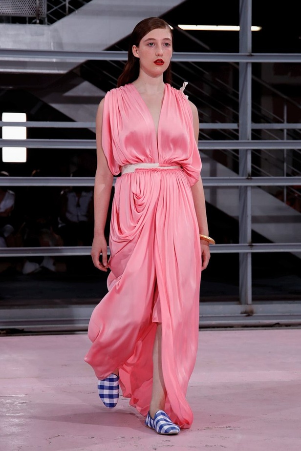 مجموعة ربيع كيروز للهوت كوتور لخريف 2018