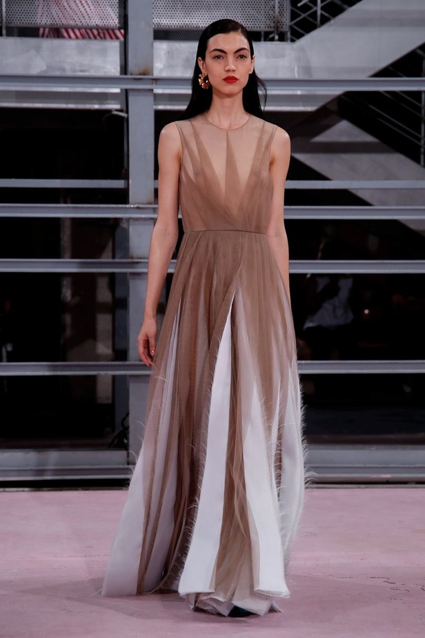 مجموعة ربيع كيروز للهوت كوتور لخريف 2018