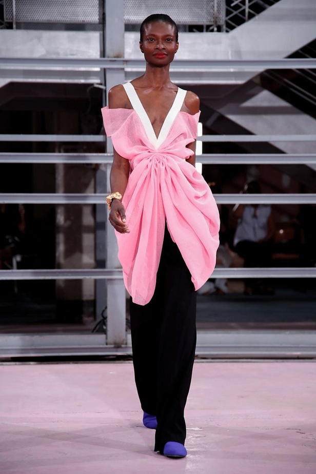 مجموعة ربيع كيروز للهوت كوتور لخريف 2018