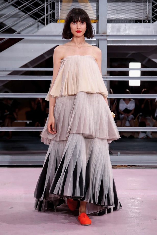 مجموعة ربيع كيروز للهوت كوتور لخريف 2018