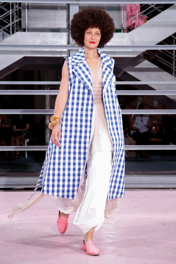 مجموعة ربيع كيروز للهوت كوتور لخريف 2018