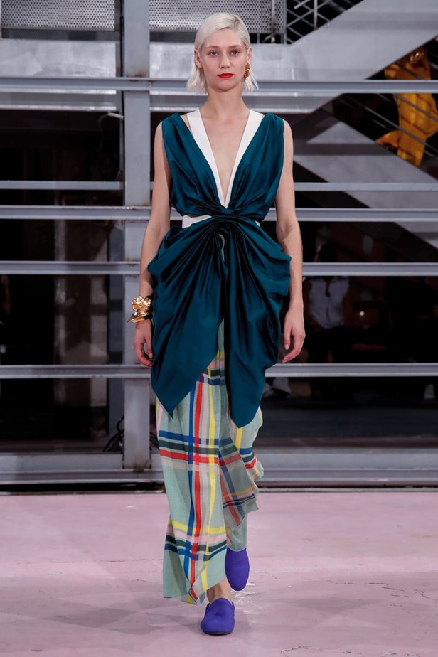 مجموعة ربيع كيروز للهوت كوتور لخريف 2018