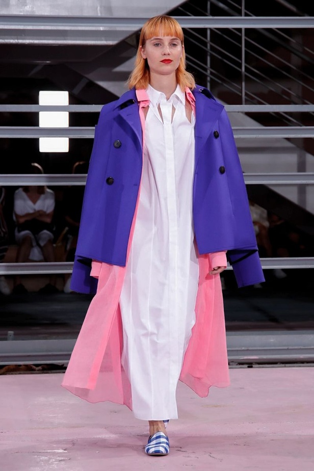 مجموعة ربيع كيروز للهوت كوتور لخريف 2018