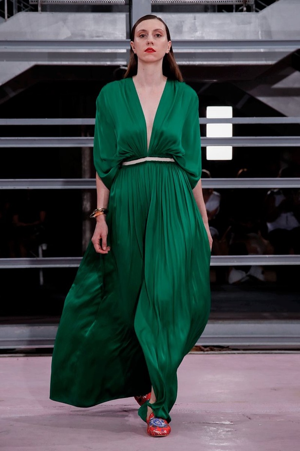 مجموعة ربيع كيروز للهوت كوتور لخريف 2018