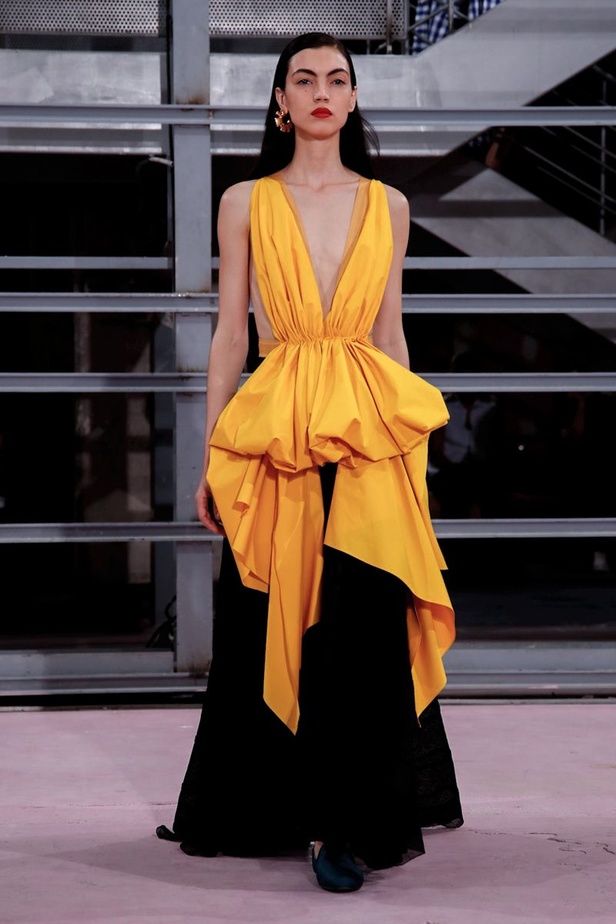 مجموعة ربيع كيروز للهوت كوتور لخريف 2018