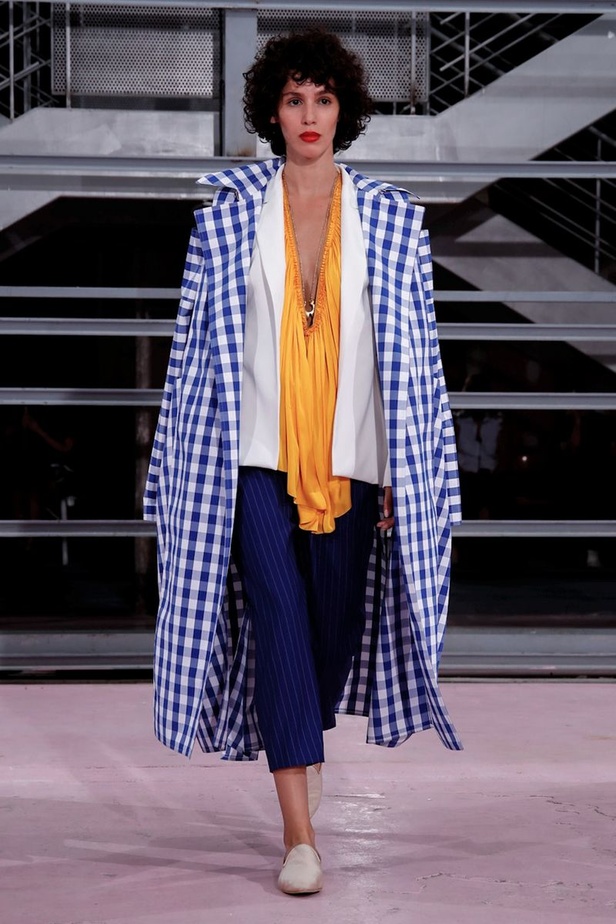 مجموعة ربيع كيروز للهوت كوتور لخريف 2018