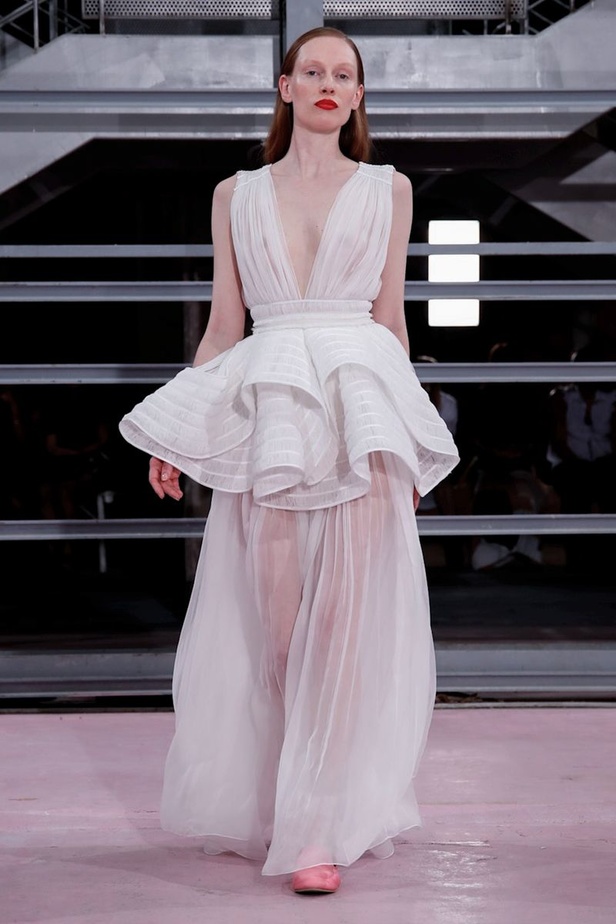 مجموعة ربيع كيروز للهوت كوتور لخريف 2018