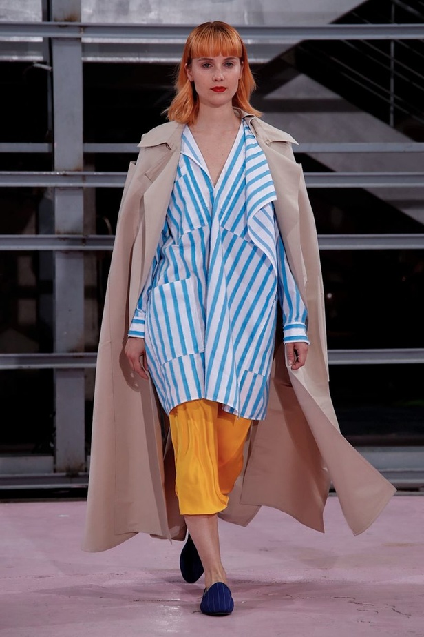 مجموعة ربيع كيروز للهوت كوتور لخريف 2018