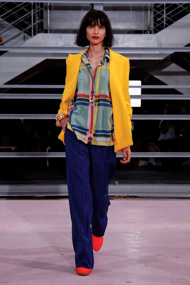 مجموعة ربيع كيروز للهوت كوتور لخريف 2018