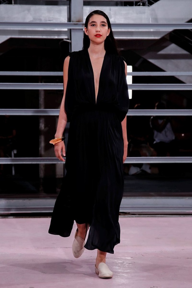 مجموعة ربيع كيروز للهوت كوتور لخريف 2018