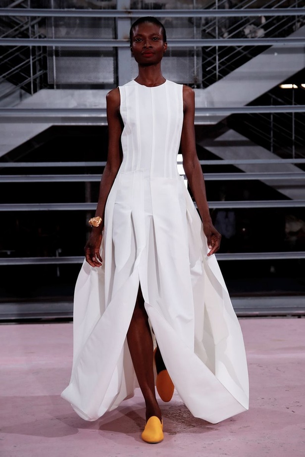 مجموعة ربيع كيروز للهوت كوتور لخريف 2018