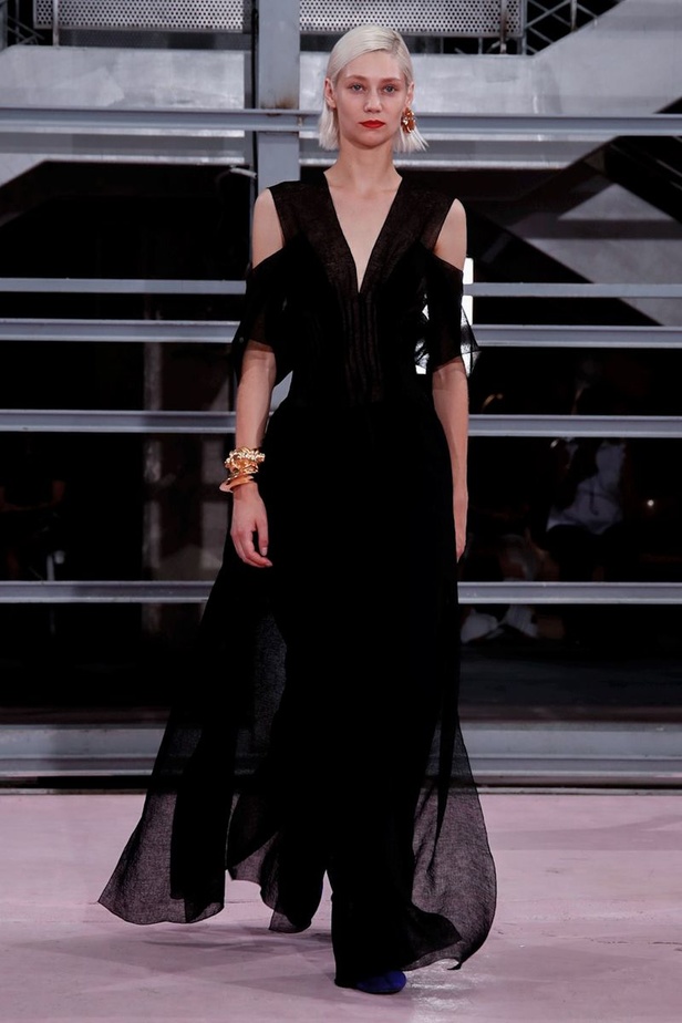 مجموعة ربيع كيروز للهوت كوتور لخريف 2018