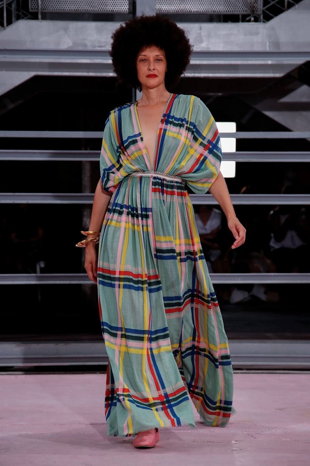 مجموعة ربيع كيروز للهوت كوتور لخريف 2018