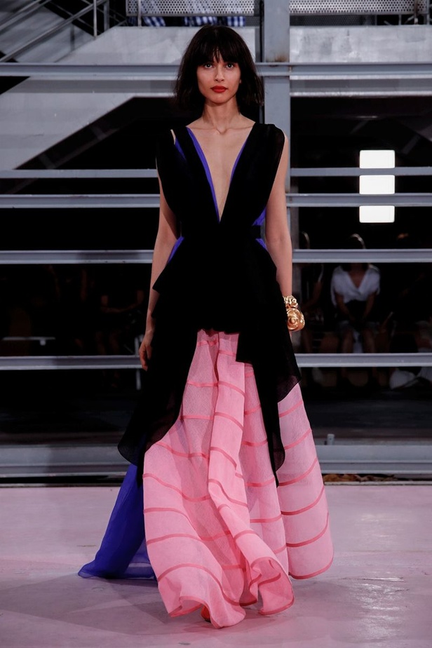 مجموعة ربيع كيروز للهوت كوتور لخريف 2018