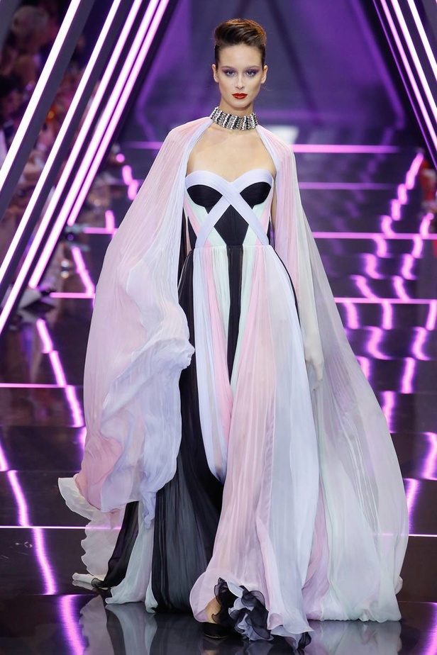 مجموعة رالف أند روسو لموسم خريف وشتاء 2018-2019