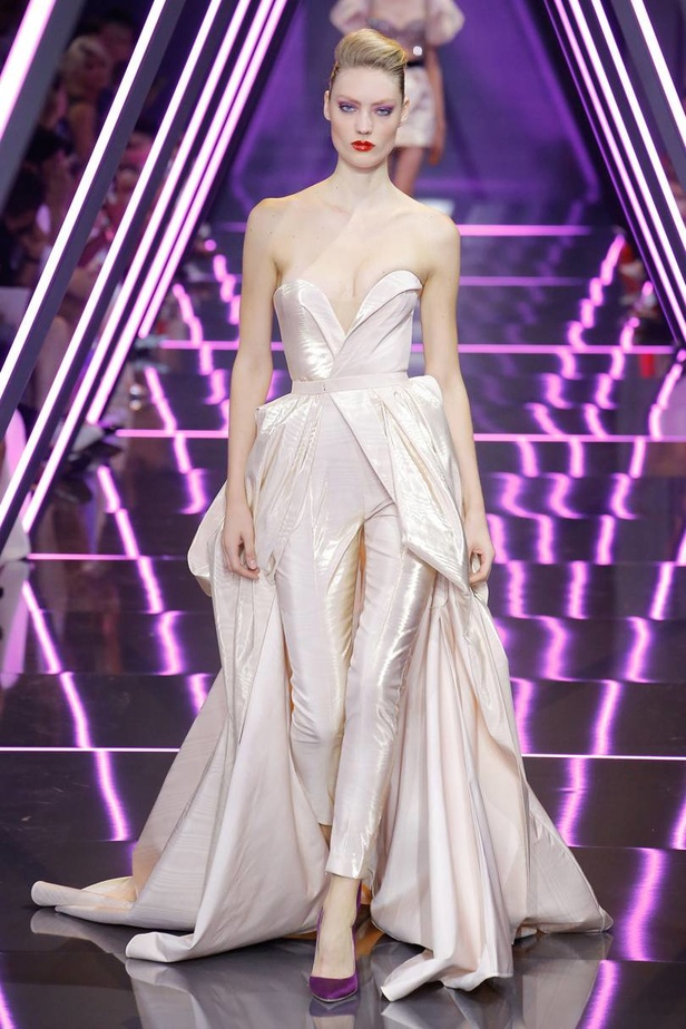 مجموعة رالف أند روسو لموسم خريف وشتاء 2018-2019