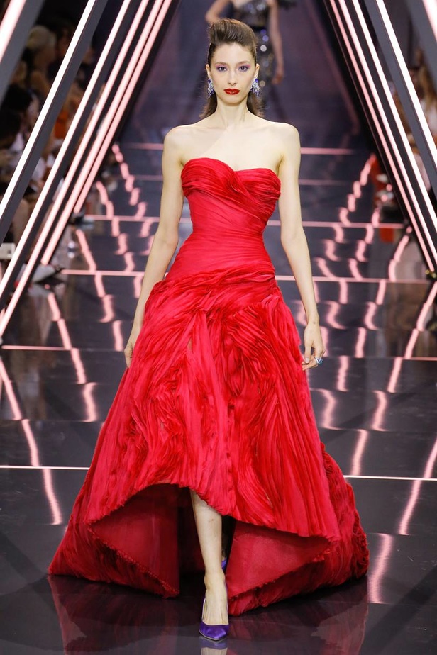 مجموعة رالف أند روسو لموسم خريف وشتاء 2018-2019