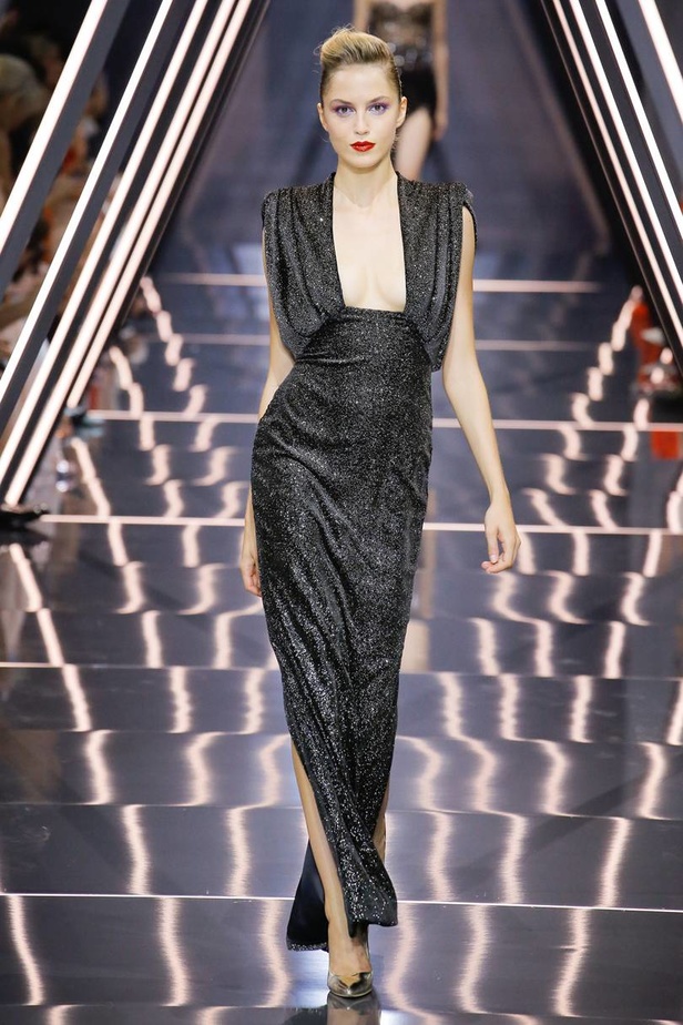 مجموعة رالف أند روسو لموسم خريف وشتاء 2018-2019