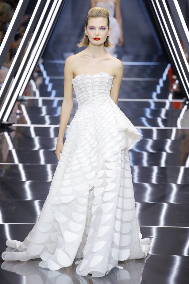 مجموعة رالف أند روسو لموسم خريف وشتاء 2018-2019