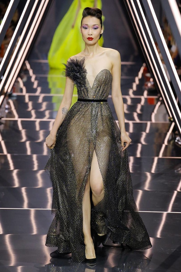 مجموعة رالف أند روسو لموسم خريف وشتاء 2018-2019